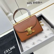 Celine Top Handle Bags